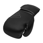 Adidas Hybrid 80 Flx 3 0 Boxing Gloves    Sparring Gloves For Boxing Kickboxing