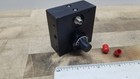 Rf Potentiometer Attenuator With Sma Connectors  unknown Rf Device 