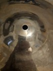 19  Sabian Aax X-treme China Cymbal Chinese Crash