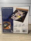 We Games Full Size Roll Up Puzzle Mat 36   x30    Holds Up To 1 500 Puzzle Pcs New