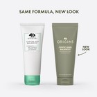 Origins  Checks And Balances Polishing Face Scrub 2 5 Fl oz New