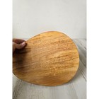 Wooden Easter Bunny Egg Charcuterie Board Spring Decor Cute