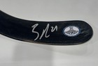 Brayden Point Signed Full Size Stick Tampa Bay Lightning Back To Back Jsa Coa