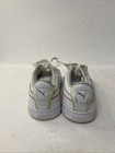Size 8 5 - Puma Vikky V2 White