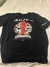 Rush Shirt Rare Shirt Xxl