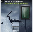 Wall Charger Station Box For Tesla Model Y juniper  Model 3 s x  Most Ev