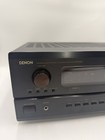 Denon Avr-3300 Av Surround Receiver Tested Working Great Sound Clean Condition