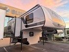 2026 Northwood Arctic Fox Camper 811-sb