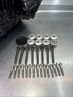 2020-2026 Sea-doo Gti Gtx Wake 130 170 Oem Std Engine Cylinder Block Assy