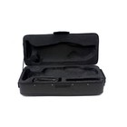 Professional Waterproof Oxford Cloth Trumpet Big Case School Band Box 2x Straps