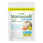 Bugmd Vamoose Plus Rodent Repellent Pouches No Chemical  Natural 8 Pouches