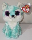 Ty Beanie Boos - Jade The Great Wolf Lodge Exclusive 6  Mwmts Stuffed Animal Toy
