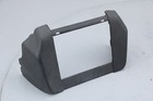 2018 Harley Fltrx Road Glide - Oil Cooler Assembly 25 488 Miles Cover Bracket