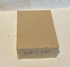 Antique German Erzgebirge Wood Scenic Diorama Box
