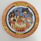 Disney Hercules The Muses 9  Melamine Plate Mcdonald   s 1997 Collectible