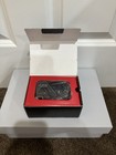 Verizon Jetpack 4g Lte Mobile Hotspot Black Mh291lww W  Box  Charger   Cable