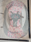 Ingenuity Simple Comfort Baby Swing 11624-mees Seat Cover Replacement - Pink