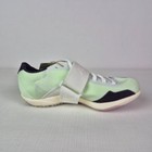Adidas Adizero High Jump Track   Field Spikes Green Spark Id7243 Men 4 5 Wmn 5 5