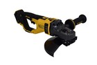 Dewalt Dcg460b 60v Max Cordless Brushless 7 -9  Large Angle Grinder  tool Only 
