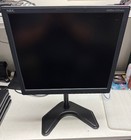 Nec Multisync Lcd1960nx  19-inch Desktop Monitor With Custom Stand