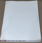 2000 Catch Me If You Can By Jeff Nathanson Movie Script Early Draft Dicaprio