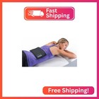 Chattanooga Colpac - Black Polyurethane - Half Size - 6 5 In X 11 In