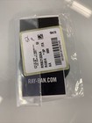 Authentic Ray Ban Replacement Lenses Sealed Rb2132 New Wayfarer 52mm Polarized