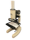Student Microscope  Hands-on Labs  600x Magnification - New