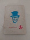 Original Comic Alan Ford No 13 - Golf - Editoriale Horno April 1970