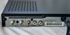 Zenith-  Model Dtt901 W remote- Digital Tv Tuner Converter Box- Tested