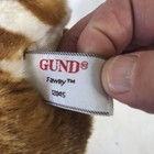 Gund Fawny Deer Fawn Plush Stuffed Animal Small Brown White Soft Toy Easter