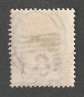 Great Britain  Scott   26  Used  Vg  4p Victoria  1857  Barred Station Cancel