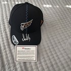 Alexander Ovechkin Alex Washington Capitals Signed Auto Retro Hat Fanatics Coa 8