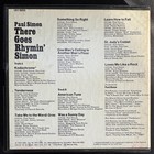 Paul Simon There Goes Rhymin    Simon 4 Track Reel Tape 3 3 4 Ips Columbia