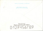 Ussr 1983 Tallinn Estonia 34th Baltic Regatta Sailing Postal Stationery Cover