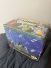 Neopets Tcg Wotc Two-player Starter Set Factory Sealed - Rare - 8 Boxes Inside