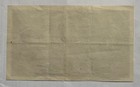 Malta  Government Of Malta 1 Pound 1940 Very Fine  W o Holes Nice Condition
