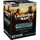 Laughing Man Dukale s Blend Coffee 22 To 132 Keurig K Cup Pods Pick Any Quantity