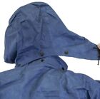 Frogg Toggs All Sports Jacket Pants Combo 3x Large Royal Blue Black As1310-112