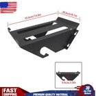 Circular Saw Holder Wall Mount Heavy Duty Metal Storage Rack Organizer Black