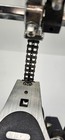 Ludwig L415fpr Heavy Duty Single Bass Drum Pedal With Reversible Beater 