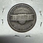 Rare Error  1954-d Jefferson Nickel