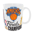 Limited Knicks New York Finals Nba 2026 Champions Mug 11oz 325 Ml Wh Coffee Cup 