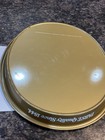 Pabst Blue Ribbon Beer Tray Oval  Serving 15 X 12  Vintage Quality Since Metal