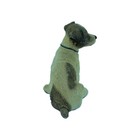 Jack Russell Terrier Puppy Dog Statue