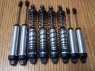 Fits Traxxas Unlimited Desert Racer Udr Front   Rear Gtr Aluminum Shocks 85086-4
