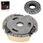 Wet Clutch Centrifugal Carrier W hub One Way Bearing For Kawasaki Bayou 220 250