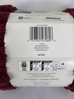 Yarnspirations Bernat Blanket Big Yarn 10 50z  rich Burgundy New