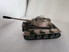Vintage 1973 Corgi Toys Tiger 1 German Heavy Tank No 144 Antenna Metal Mint Con