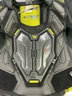 Bauer Supreme Mach Shoulder Pads Intermediate Size Large